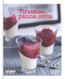 Tiramisu et Panna cotta
de Eva Harlé