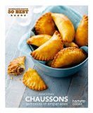 Chaussons, samossas et empanadas: 50 Best
de AnneCé Bretin