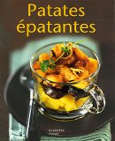 Patates épatantes
de Laurence Du Tilly