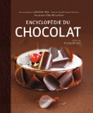 Encyclopédie du chocolat (1 DVD)
de Frédéric Bau