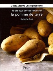 La pomme de terre
de Sophie Le Doré