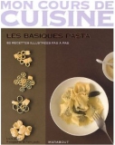 Les basiques pasta
de Laura Zavan