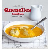 Quenelles maison
de Sandra Mahut