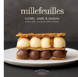 Millefeuilles Edition Collector
de Catherine Kluger