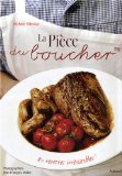 La pièce du boucher
de Michelle Villemur