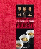 Une plume deux toques : Véronique André, Jacques & Laurent Pourcel
de Véronique André