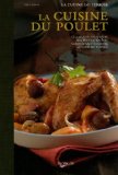 La cuisine du poulet
de Gilles Dubois