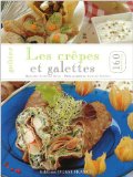 Goûter les crêpes et les galettes
>de Bertrand Denis et Bernard Enjolras