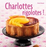 Charlottes rigolotes !
de Nicole Renaud