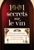 1001 secrets sur le vin de Régis Cailleau (Prat Editions)