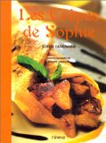 Les Crêpes de Sophie
de Sophie Dudemaine