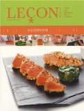 Leçon de cuisine :Saumon
de Benoît Witz