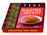 Coffret galette des rois
de Marie-Laure Tombini