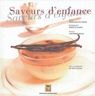 Saveurs d'enfance
de Marie-Laure de Vienne, Jean-Michel Duriez