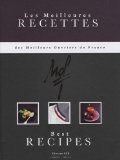 Les meilleures recettes des meilleurs ouvriers de France : Edition bilingue français-anglais
de Collectif