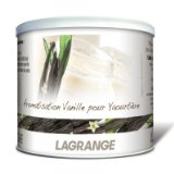 Aromatisation yaourtiere - Lagrange