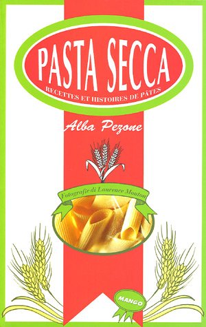 Pasta Secca 
de Alba Pezone