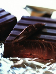 Le chocolat, on l'aime !
Photo : © Syndicat du Chocolat