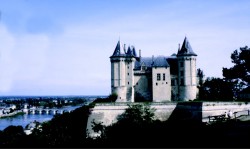 Château de Saumur