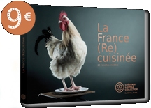 La France re(cuisinée)