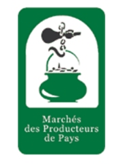 Marché des Producteurs de Pays à Paris