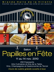 3ème édition de Papilles en Fête