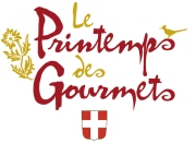 Le Printemps des Gourmets