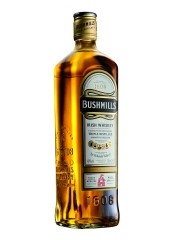 Bushmills : un savoir-faire unique