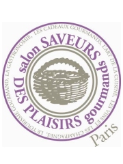 Le Salon Saveurs des Plaisirs Gourmands
du 4 au 7 décembre 2009
à l'Espace Champerret