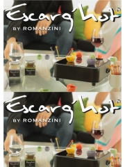 Escarg'Hot© by Romanzini