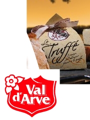 Le Truffé de Val d'Arve