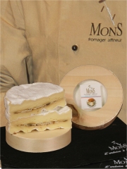Camembert Mons
Photo : © DR