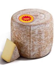 Le fromage Laguiole
Photo : DR