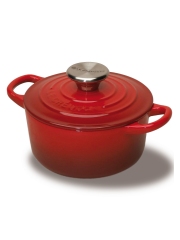 Les nouvelles cocottes Le Creuset®