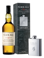 Caol Ila : 12 ans d'âge
Photo : © Diageo