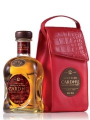 Cardhu : 12 ans d'âge
Photo : © Diageo