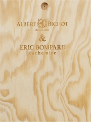 Albert Bichot et Eric Bompard proposent aux amateurs épicuriens un coffret cadeau en série limitée.