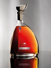 DEAU Cognac - Louis Memory
(Photo : DR)