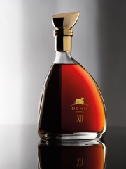 DEAU Cognac - XO
(Photo : DR)