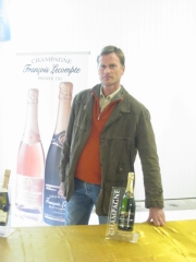 Champagne François Lecompte