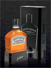 Le Tennessee Whiskey Gentleman Jack
Photo : © Jack Daniel's