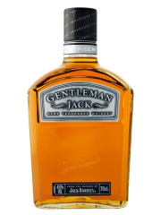 Gentleman Jack
Photo : © Jack Daniel's