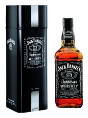 Jack Daniel's Old N°7
Photo : © Jack Daniel's