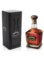 Jack Daniel's Single Barrel
Photo : © Jack Daniel's