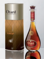 Coffret Otard
Photo : DR