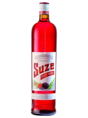 Suze Fruits Rouges
Photo : DR