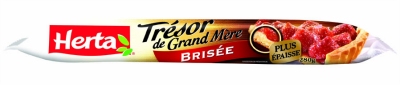 Trésor de Grand-Mère Brisée