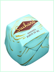 Le Rocher Suchard Amandes Pointe de Sel
Photo : © Kraft Foods