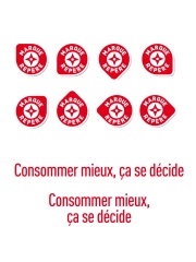 Logo Marque Repère