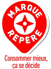 Logo Marque Repère